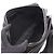 Borsa a tracolla Louis Vuitton Trio Messenger Monogram Eclipse Marrone Nero - vista 3