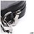 Borsa a tracolla Louis Vuitton Trio Messenger Monogram Eclipse Marrone Nero - vista 5