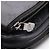 Borsa a tracolla Louis Vuitton Trio Messenger Monogram Eclipse Marrone Nero - vista 6