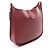 Hermès Borsa a tracolla Hermes Evelyne 1 PM Bordò - vista 2