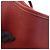 Hermès Borsa a tracolla Hermes Evelyne 1 PM Bordò - vista 9