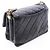 Timeless Borsa a tracolla Chanel Matelassé Nera Nero - vista 2