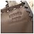 Hermès Accessorio Hermes Buddy Charm Etoupe Stud Marrone Bianco - vista 3