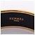 Bracciale Hermès EMAGLE GM Nero Multicolore D'oro - vista 3