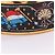 Bracciale Hermès EMAGLE GM Nero Multicolore D'oro - vista 5