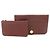 Hermès Hermes Dogon GM Duo Langbörse Braun - Ansicht 6