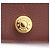 Hermès Hermes Dogon GM Duo Langbörse Braun - Ansicht 9
