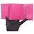 Hermès Cartera tri-fold Hermes Bearn Combination Magnolia Rosa - vista 3
