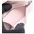 Hermès Cartera tri-fold Hermes Bearn Combination Mauve Pale Púrpura - vista 6