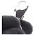 Hermès Hermes Bandoulière Shoulder Strap Marrone Bianco - vista 6