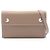 Hermès Borsa a tracolla Hermes Snap Tougo Etoupe Marrone Taupe