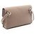 Hermès Borsa a tracolla Hermes Snap Tougo Etoupe Marrone Taupe - vista 2