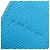 Hermès Hermes Bandoulière Maillon Chaine d'Ancre Shoulder Strap Blu Bordò - vista 5