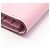 Hermès Cartera larga bi-fold Hermes Bearn Soufflé Mauve Sylvestre Rosa - vista 7
