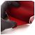 Hermès Tarjetero Hermes Bearn Mini Rouge Grenat Roja - vista 4