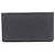 Hermès Hermes Citizen Twill Long Silk Wallet Navy blue