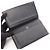 Hermès Hermes Citizen Twill Long Silk Wallet Navy blue - view 3