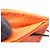 Hermès Hermes HERMES Shopper Sac Indoor Charm Marrone Arancione - vista 4