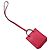 Hermès Charm per borsa in pelle rosa Hermes - vista 2