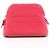 Hermès Borsa Hermes Polide Pouch 15 Mini Hibiscus Rosa