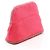 Hermès Borsa Hermes Polide Pouch 15 Mini Hibiscus Rosa - vista 2