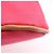 Hermès Borsa Hermes Polide Pouch 15 Mini Hibiscus Rosa - vista 6