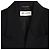 Saint Laurent 2020 Veste FR40 Schwarzer Woll-Blazer Double Breasted UK12 US8 - Ansicht 4