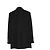 Saint Laurent 2020 Veste FR40 Schwarzer Woll-Blazer Double Breasted UK12 US8 - Ansicht 5