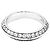 Boucheron "Éternelle Grâce" Ring, Weißgold und Diamanten. - Ansicht 2