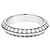 Boucheron "Éternelle Grâce" Ring, Weißgold und Diamanten. - Ansicht 3