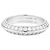 Boucheron "Éternelle Grâce" Ring, Weißgold und Diamanten. - Ansicht 4
