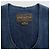 Louis Vuitton Resort 2013 Denim Weste & Culottes Set Blau - Ansicht 7