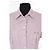 Camisa Gucci de algodón violeta Púrpura - vista 2