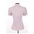 Camisa Gucci de algodón violeta Púrpura - vista 4