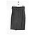 Yves Saint Laurent Falda antracita Gris antracita - vista 3