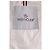 Plumífero Moncler Blanco con Piel Talla L - vista 5