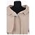 Gabardina beige Carven - vista 2