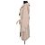 Gabardina beige Carven - vista 3