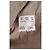 Gabardina beige Carven - vista 6