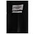 Yves Saint Laurent Giacca antracite Grigio antracite - vista 5
