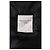 Yves Saint Laurent Giacca antracite Grigio antracite - vista 6