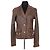 Autre Marque Giacca marrone