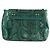 Jerome Dreyfuss Borsa a tracolla Lulu verde - vista 3
