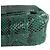 Jerome Dreyfuss Borsa a tracolla Lulu verde - vista 4