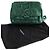 Jerome Dreyfuss Borsa a tracolla Lulu verde - vista 6