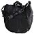 Jerome Dreyfuss Borsa tote Helmut in pelle nera Jérôme Dreyfuss Nero