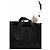 Jerome Dreyfuss Borsa tote Helmut in pelle nera Jérôme Dreyfuss Nero - vista 2