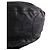 Jerome Dreyfuss Borsa tote Helmut in pelle nera Jérôme Dreyfuss Nero - vista 5