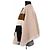 Maje multicolored wool coat Multiple colors - view 3