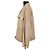 Chaqueta Anine Bing de algodón camel Camello - vista 3